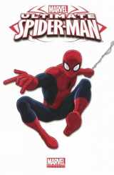 9780785184249-0785184244-Marvel Ultimate Spider-Man 4 (Marvel Adventures Spider-Man)