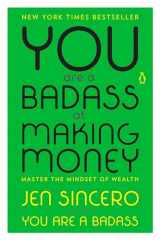 9780735223134-0735223130-You Are a Badass at Making Money: Master the Mindset of Wealth