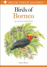 9781472924445-1472924444-Birds of Borneo