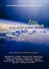 9780393326666-0393326667-State of the World 2005: Redefining Global Security (State of the World (Paperback))
