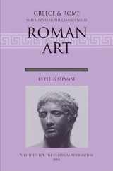 9780198520818-0198520816-Roman Art (New Surveys in the Classics, Series Number 34)