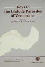 9780851988795-0851988792-Keys to the Cestode Parasite of Vertebrates (Cabi)