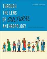 9781487552084-1487552084-Through the Lens of Cultural Anthropology: Second Edition