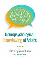 9781462551804-1462551807-Neuropsychological Interviewing of Adults