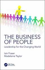 9780367251024-0367251027-The Business of People: Leadership for the Changing World