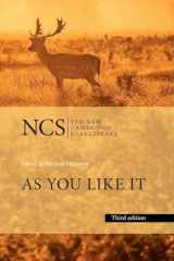 9781108969192-1108969194-As You Like It (The New Cambridge Shakespeare)