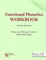 9781635500059-1635500052-Functional Phonetics Workbook, Third Edition