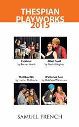 9780573705298-0573705291-Thespian Playworks 2015