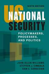 9781955055369-195505536X-US National Security: Policymakers, Processes, and Politics