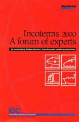 9789284212705-9284212707-Incoterms 2000: A Forum of Experts