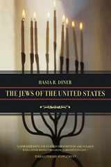 9780520248489-0520248481-The Jews of the United States, 1654 to 2000 (Volume 4)