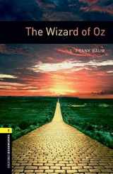 9780194789264-0194789268-Oxford Bookworms Library: Level 1: : The Wizard of Oz