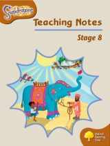 9780198455677-0198455674-Oxford Reading Tree: Stage 8: Snapdragons: Teaching Notes
