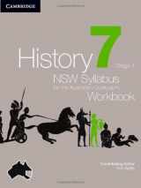9781107641273-1107641276-History NSW Syllabus for the Australian Curriculum Year 7 Stage 4 Workbook