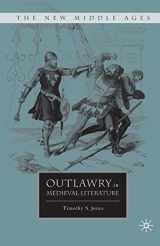 9781349536832-1349536830-Outlawry in Medieval Literature (The New Middle Ages)