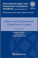 9789403543529-9403543523-Labour and Employment Compliance in Spain