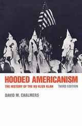 9780822307723-0822307723-Hooded Americanism: The History of the Ku Klux Klan