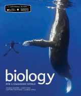 9781464126734-1464126739-Scientific American Biology for a Changing World
