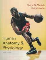 9780321927040-0321927044-Human Anatomy & Physiology (Marieb, Human Anatomy & Physiology) Standalone Book