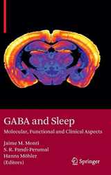 9783034602259-3034602251-GABA and Sleep: Molecular, Functional and Clinical Aspects