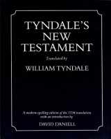 9780300065800-0300065809-Tyndale's New Testament