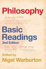 9780415337984-0415337984-Philosophy: Basic Readings