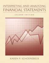 9780130183767-0130183768-Interpreting and Analyzing Financial Statements (2nd Edition)