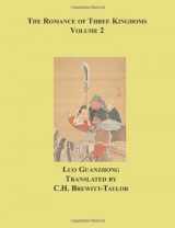 9781596542778-1596542772-The Romance of Three Kingdoms, Vol. 2