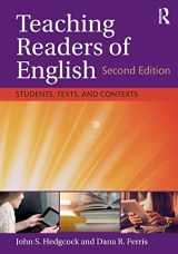 9781138206212-1138206210-Teaching Readers of English