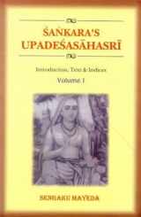 9788120827707-8120827708-Sankara's Upadesasahasri (2 Vols.)