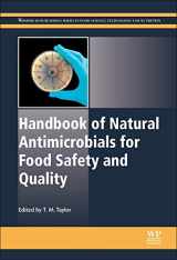 9781782420347-1782420347-Handbook of Natural Antimicrobials for Food Safety and Quality (Woodhead Publishing Series in Food Science, Technology and Nutrition)