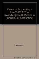 9780256247381-0256247382-Financial Accounting: A Business Perspective (The Irwin/Mcgraw-Hill Series in Principles of Accounting)