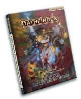 9781640785793-1640785795-Pathfinder Lost Omens Tian Xia Character Guide (P2)