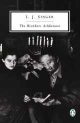 9780140187779-0140187774-The Brothers Ashkenazi (Twentieth-Century Classics)