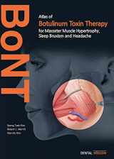 9788960790759-8960790753-Atlas of Botulinum Toxin Therapy for Masseter Muscle Hypertrophy, Sleep Bruxism and Headache