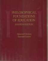 9780675211338-0675211336-Philosophical Foundations of Education