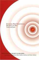 9789812104632-9812104631-Studying Non-traditional Security in Asia: Trends And Issues