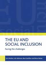 9781847424198-1847424198-The EU and social inclusion: Facing the challenges