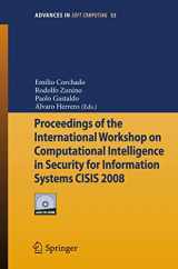 9783540881803-3540881808-Proceedings of the International Workshop on Computational Intelligence in Security for Information Systems CISIS 2008 (Advances in Intelligent and Soft Computing, 53)