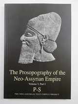 9789514590566-9514590562-The Prosopography of the Neo-Assyrian Empire, Volume 3, Part I: P-S (Sade)