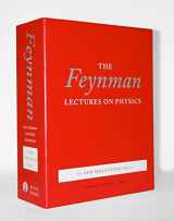 9780465023820-0465023827-The Feynman Lectures on Physics, boxed set: The New Millennium Edition