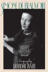 9780671741808-0671741802-Simone de Beauvoir: A Biography