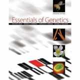 9780321704092-0321704096-Essentials of Genetics with Study Guide and Solutions Manual (7th Edition)