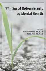 9781585624775-1585624772-The Social Determinants of Mental Health