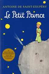 9780156013987-0156013983-Le Petit Prince (French Language Edition)