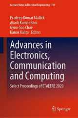 9789811587511-9811587515-Advances in Electronics, Communication and Computing: Select Proceedings of ETAEERE 2020 (Lecture Notes in Electrical Engineering, 709)