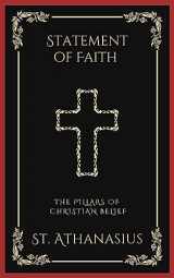 9789358375299-9358375299-Statement of Faith: The Pillars of Christian Belief (Grapevine Press)