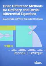9780898716290-0898716292-Finite Difference Methods for Ordinary and Partial Differential Equations: Steady-State and Time-dependent Problems