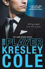 9780997215113-0997215119-The Player (Game Maker)