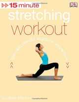 9780756657284-0756657288-15 Minute Stretching Workout + DVD